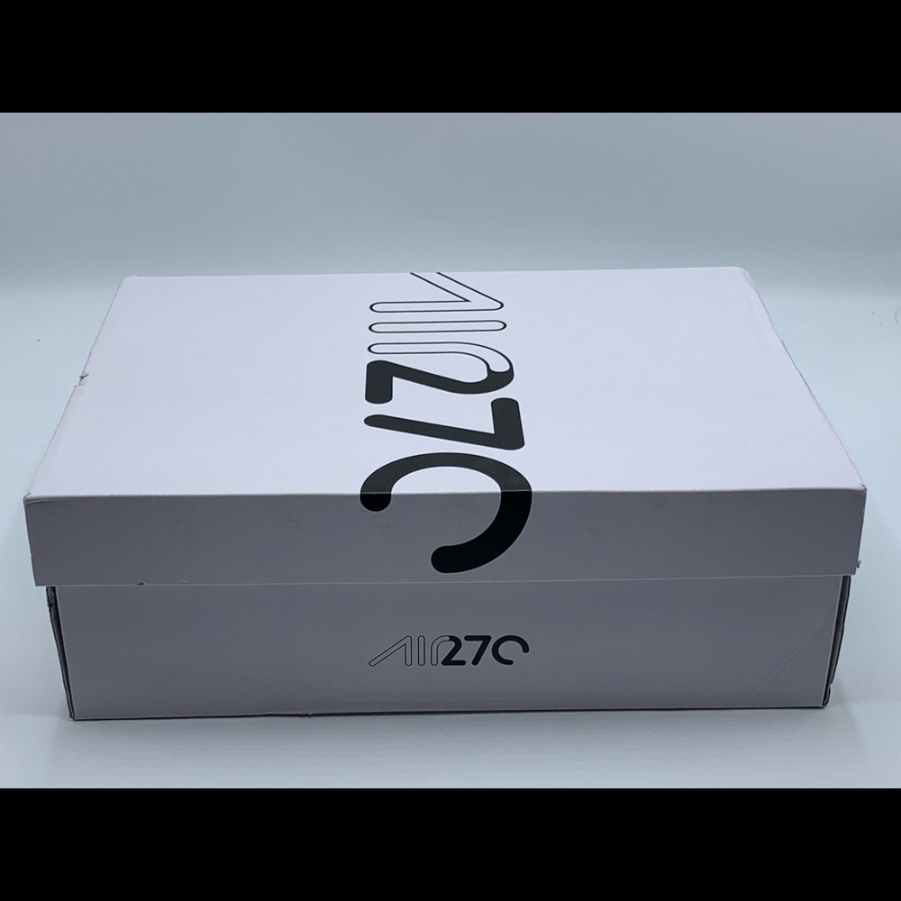 NEW Nike Air Max 270 - Picture 5 of 5